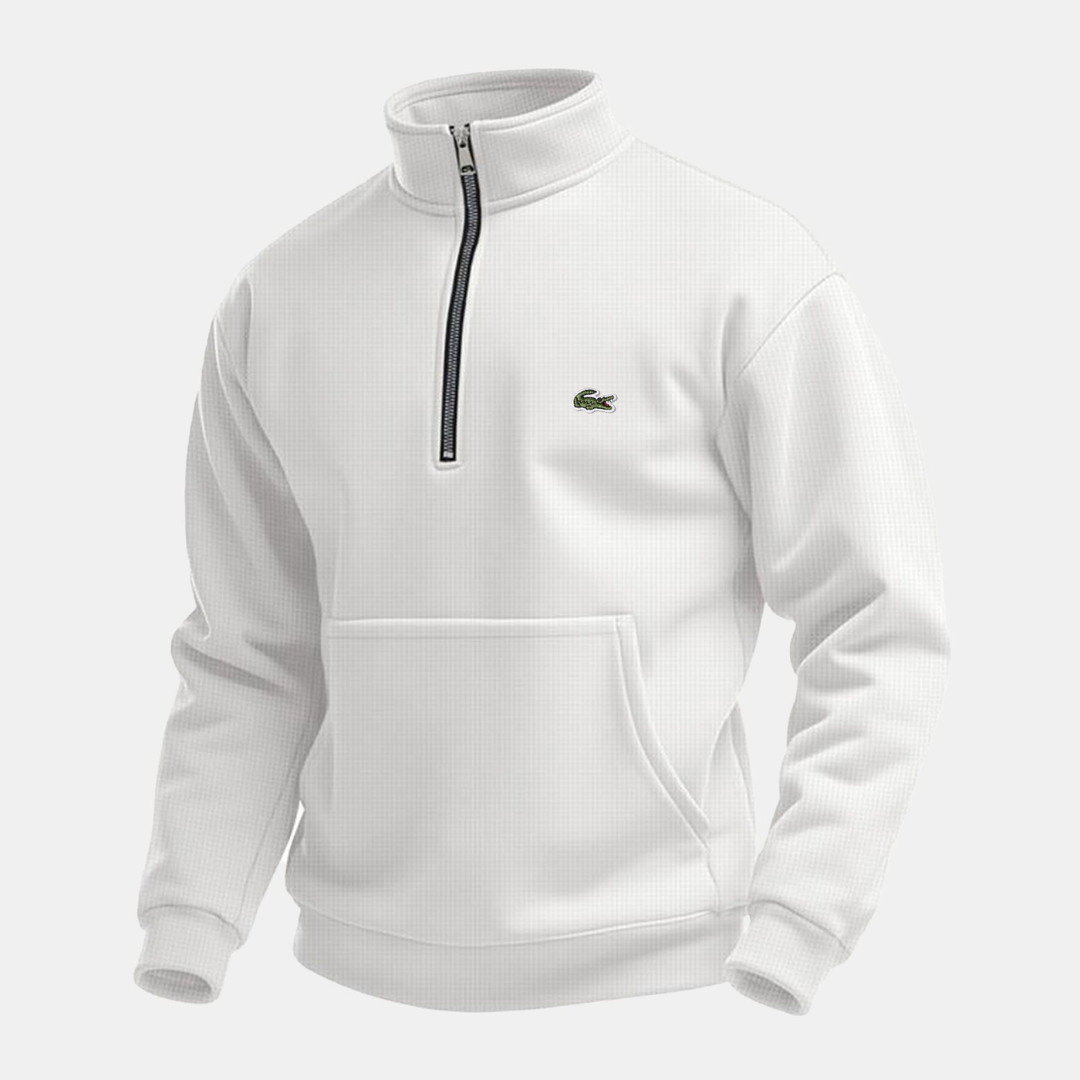 LC Half-Zip Sweatshirt (CLEARANCE)