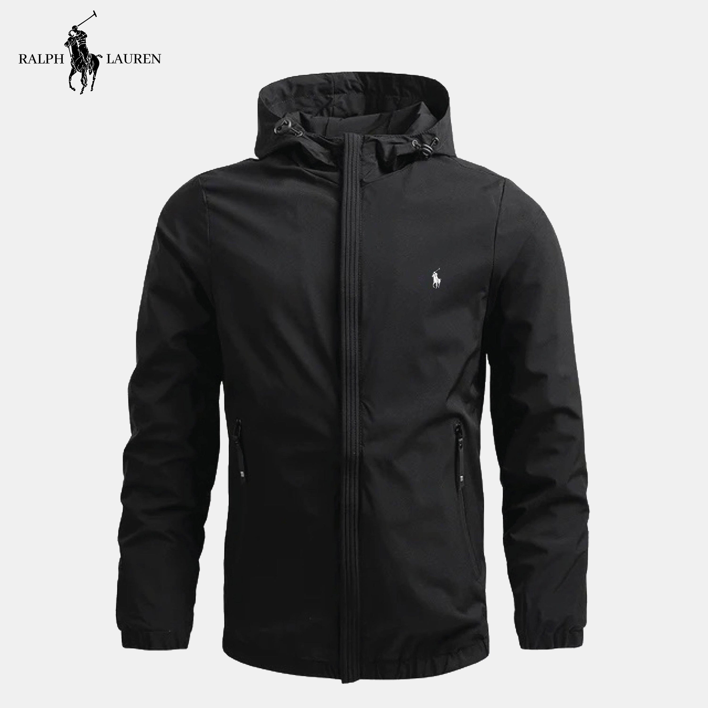 RL Men's Active Jacket (Clearance)