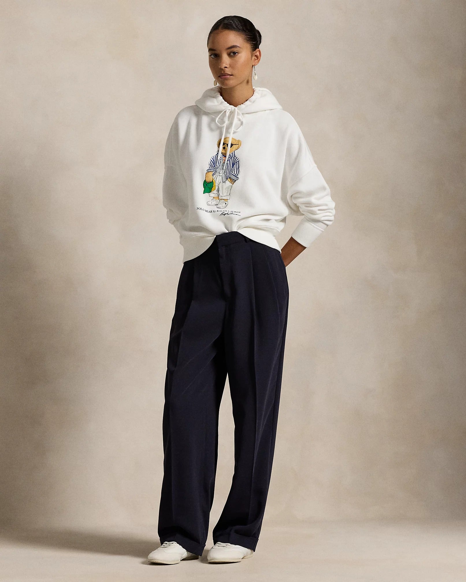 RL Sweater | Polo Bear