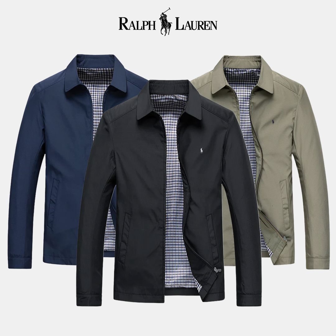 RL Classic Lightweight Jacket (CLEARANCE)