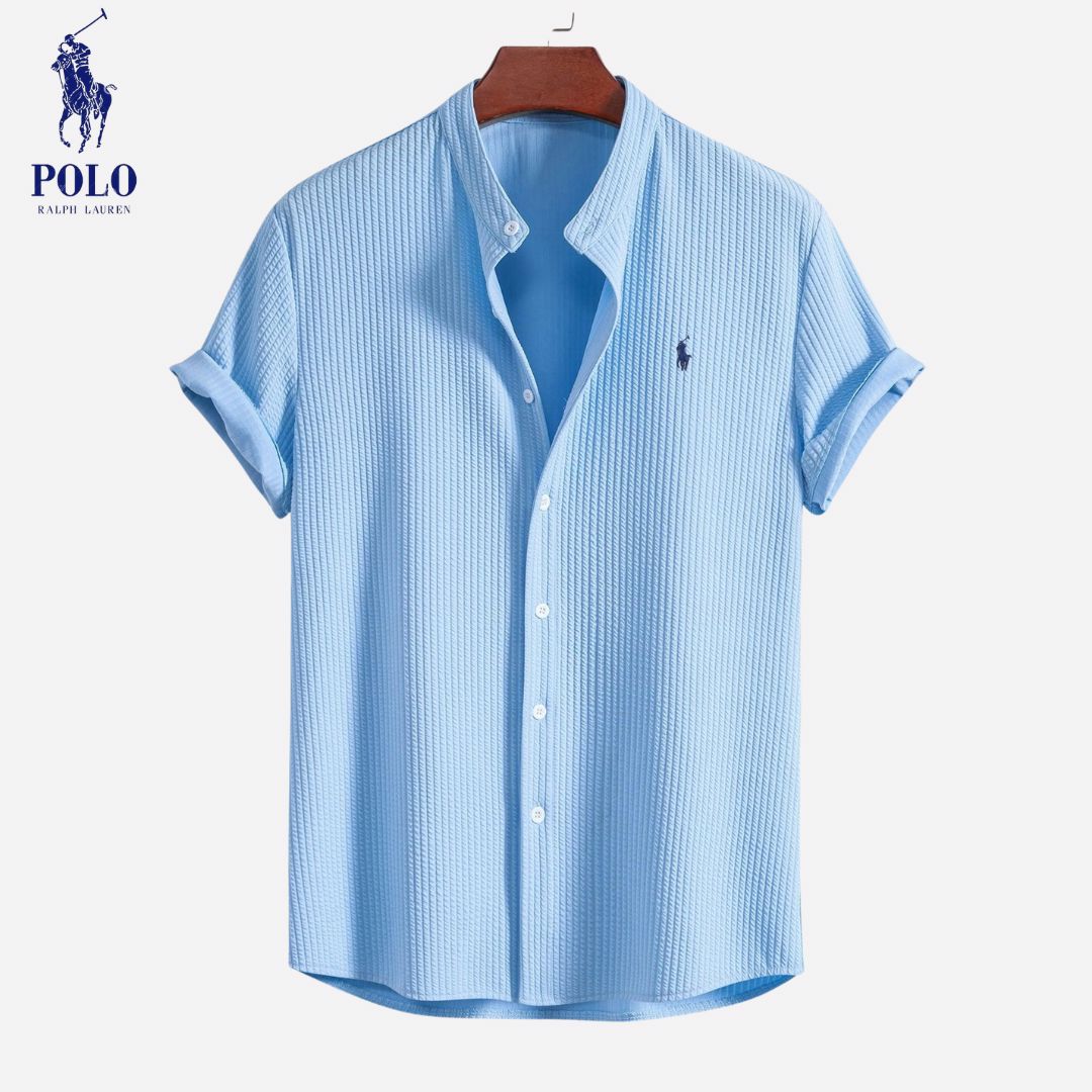 RL Men's Summer Shirt