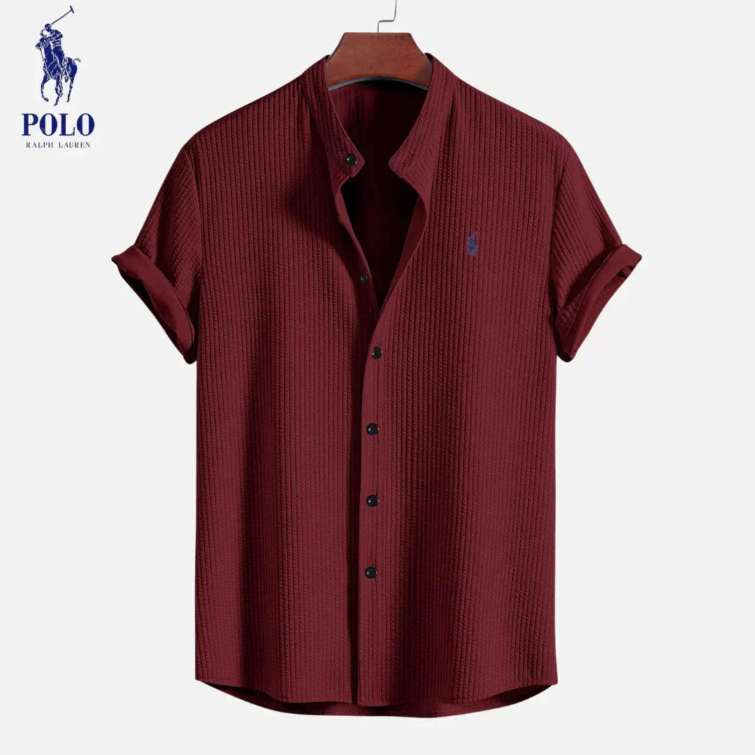 RL Men's Summer Shirt
