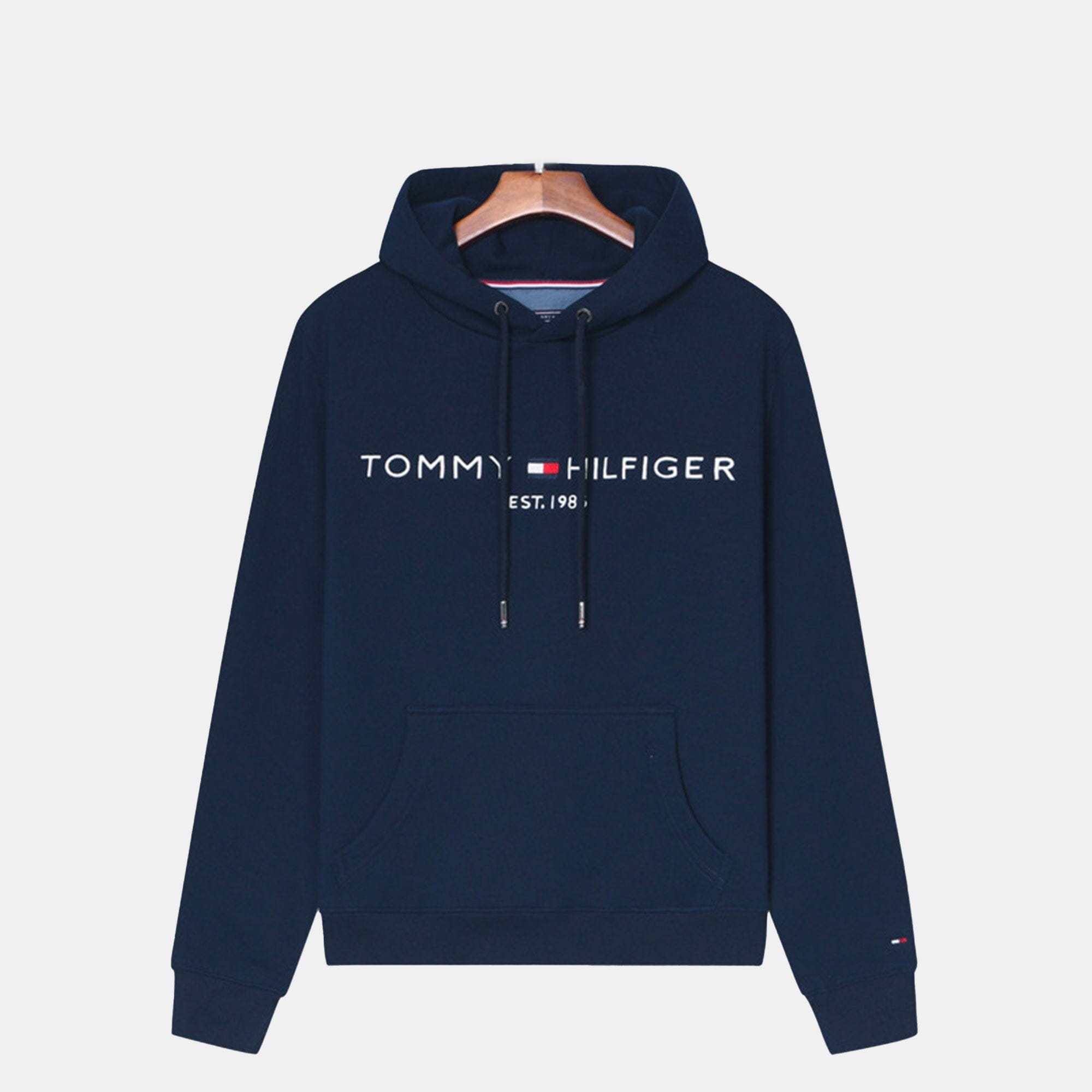 TH Premium Cotton Hoodie