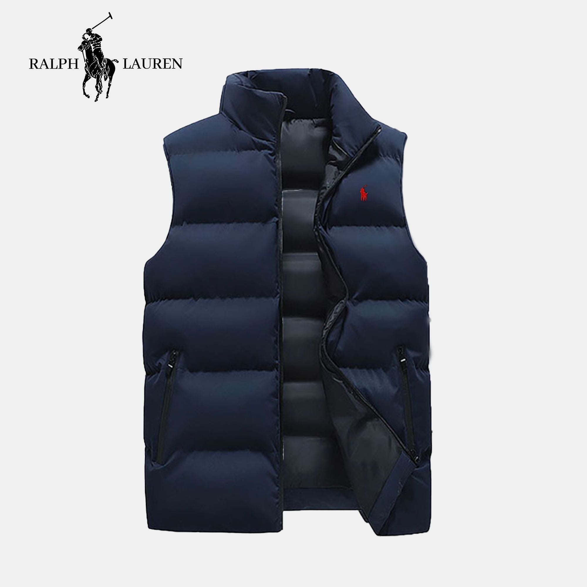RL Men's Colden Foldable Vest (Clearance)