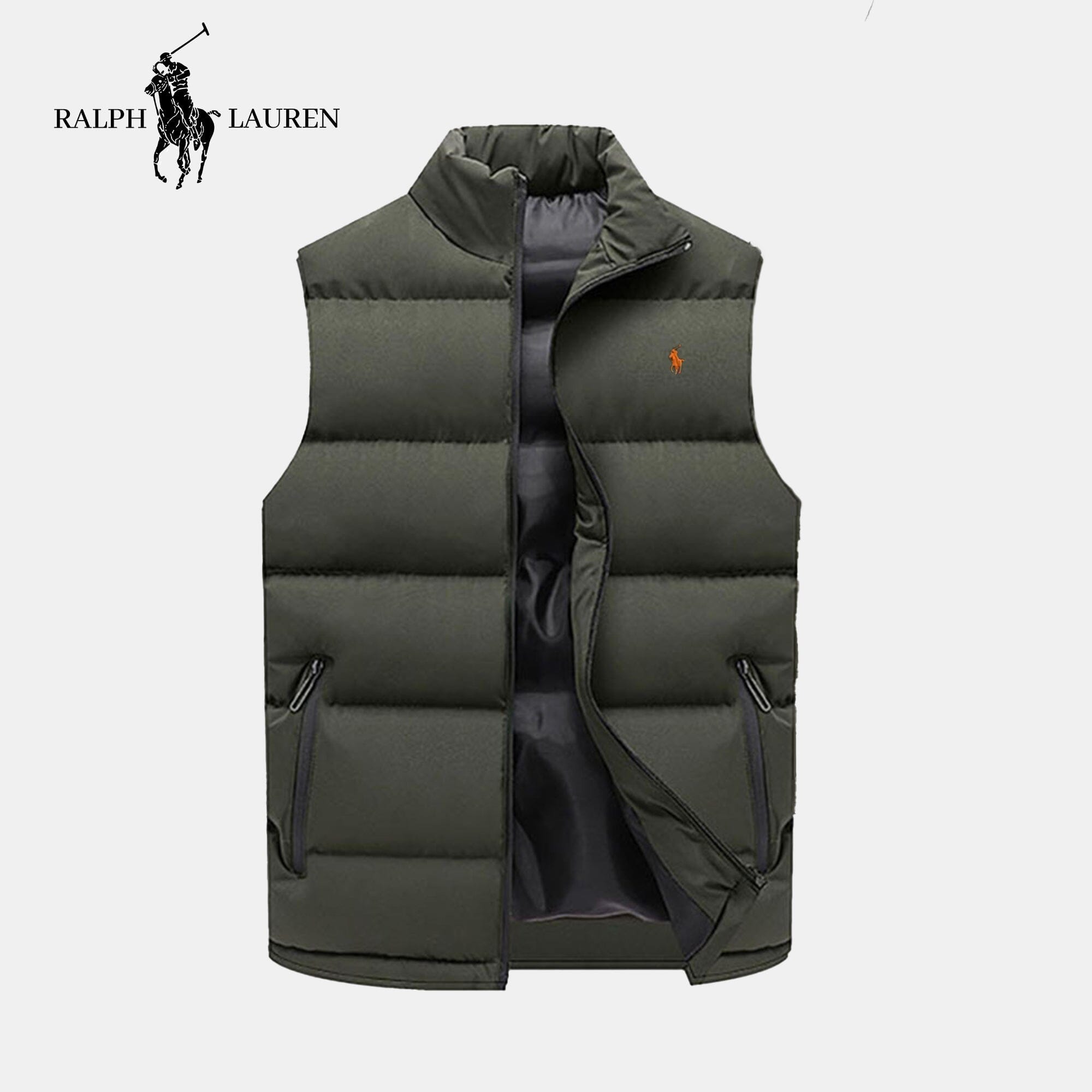 RL Men's Colden Foldable Vest (Clearance)