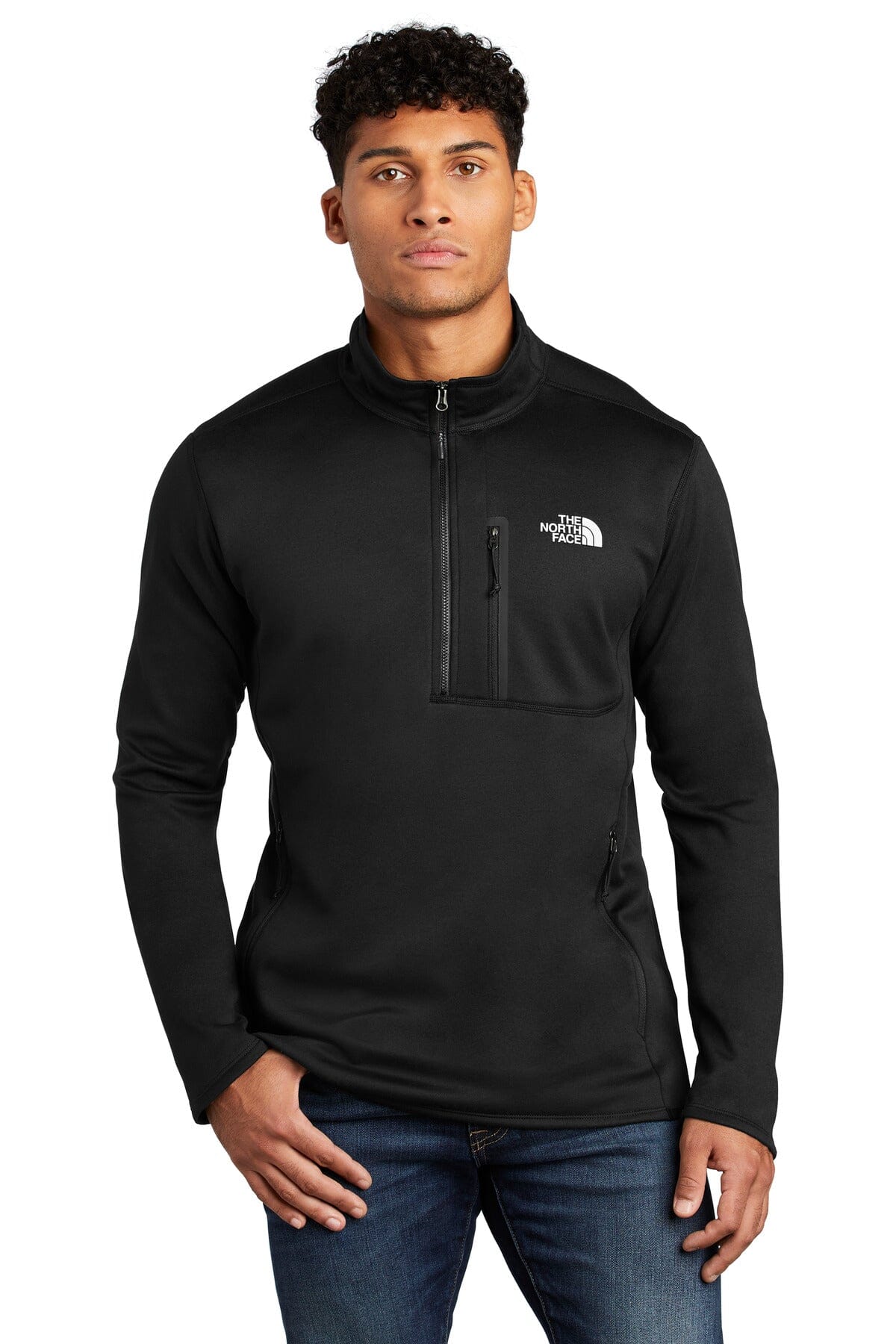 TNF Skyline 1/2-Zip Fleece