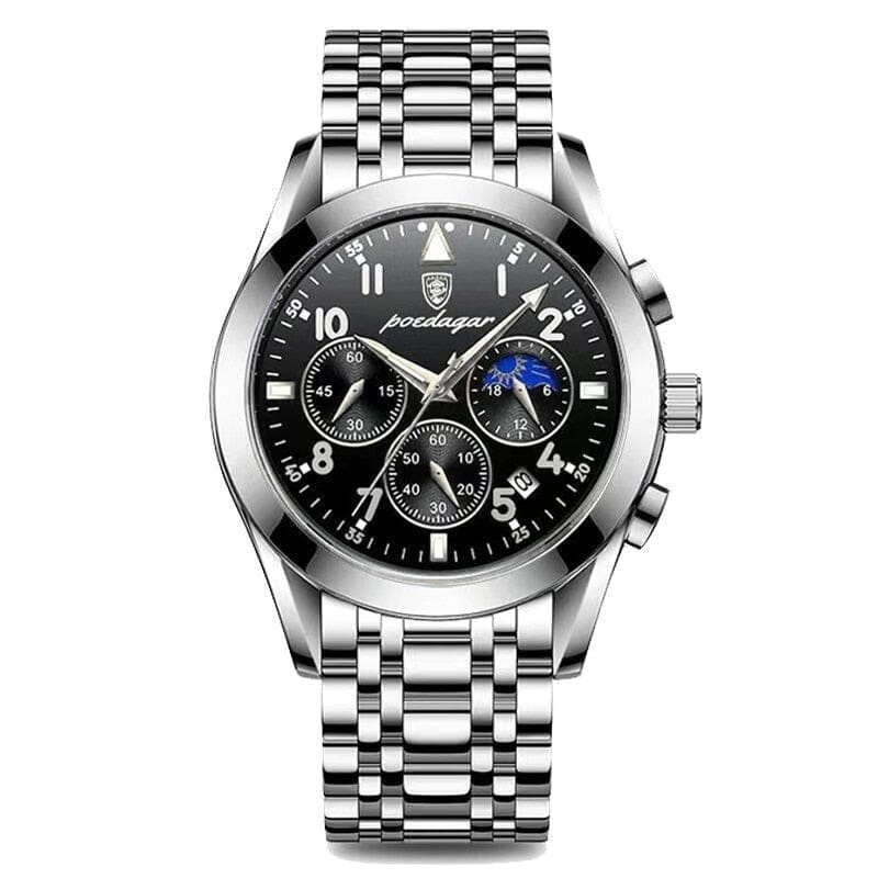 POEDAGAR Watch Elite Empyrean