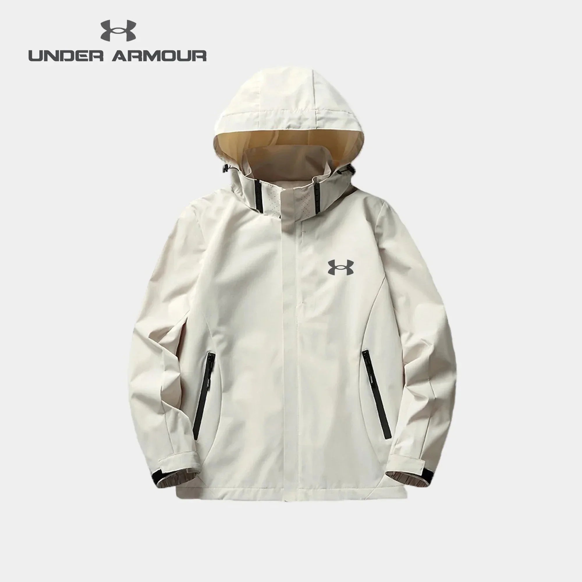 Waterproof Sport Jacket (CLEARANCE)