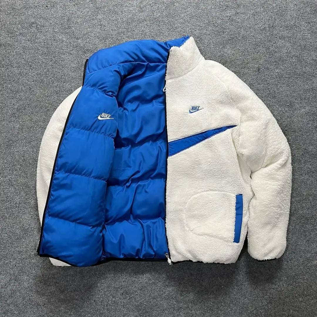 NK Jacket (Reversible)