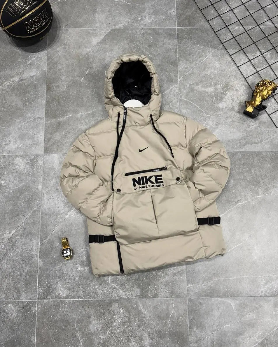 NK Men's Winter Jacket 3 Colors