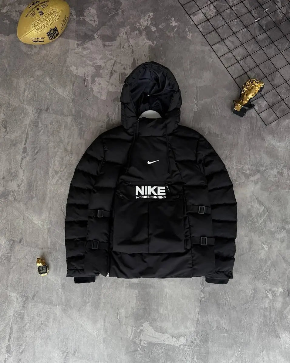 NK Men's Winter Jacket 3 Colors