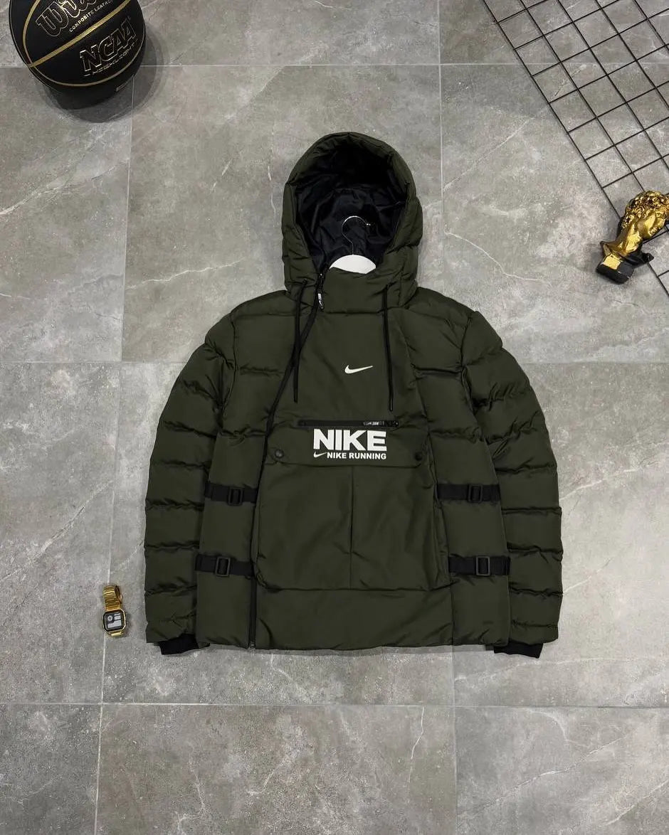 NK Men's Winter Jacket 3 Colors