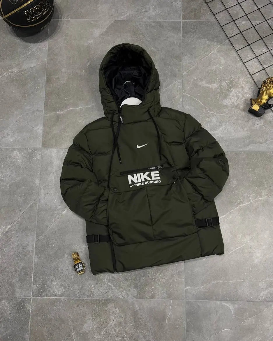 NK Men's Winter Jacket 3 Colors