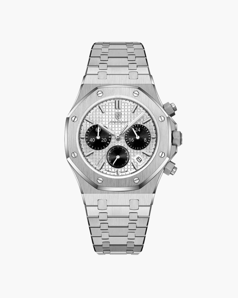 Athen Chronograph Uhr
