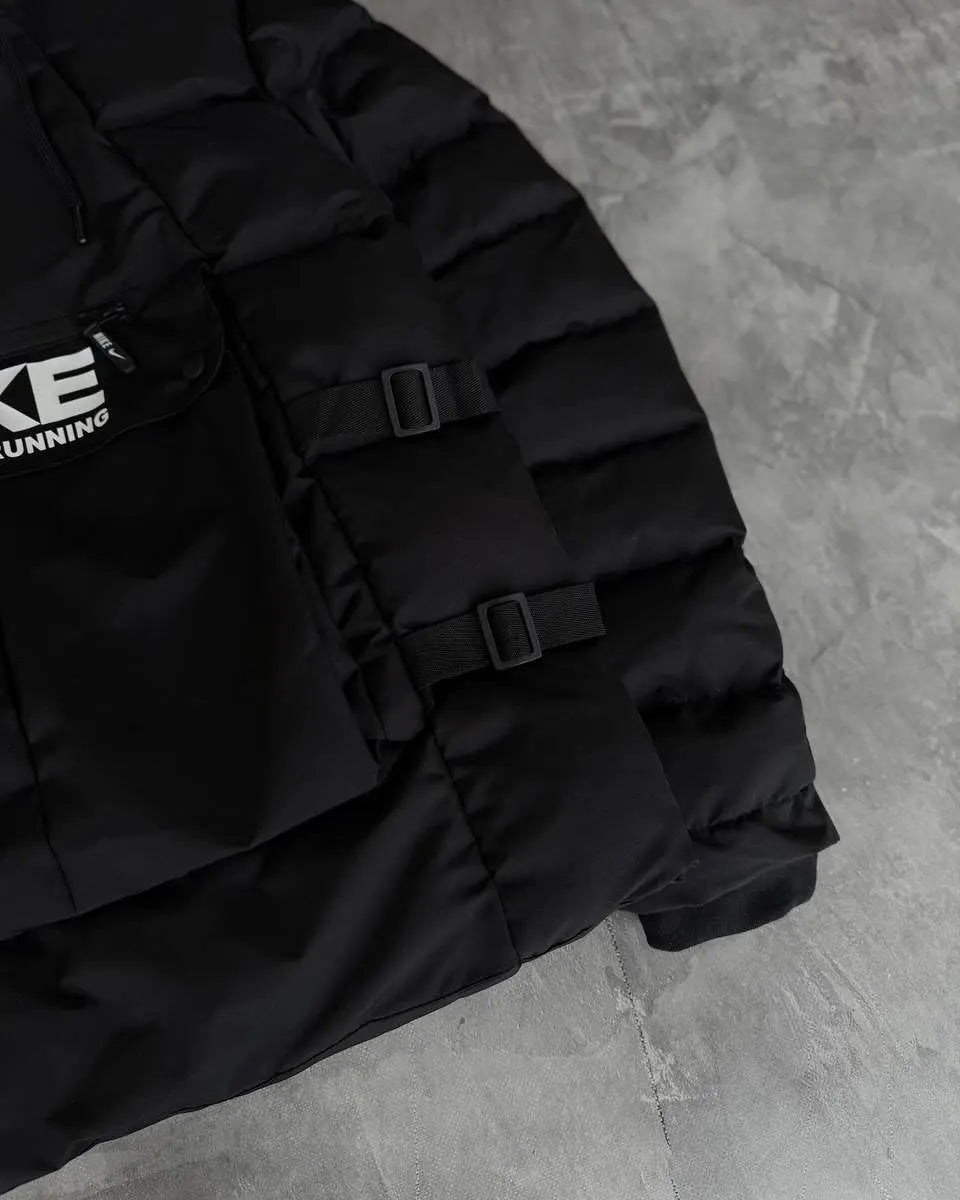 NK Men's Winter Jacket 3 Colors