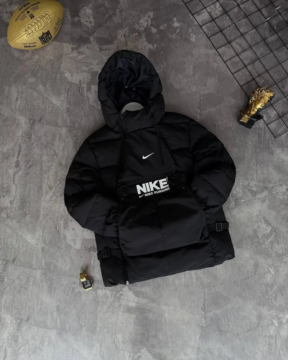 NK Men's Winter Jacket 3 Colors