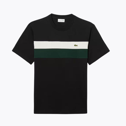 LC Jersey Colour-Block T-shirt