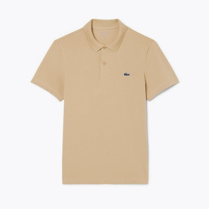 LC Regular Fit Cotton Blend Polo Shirt