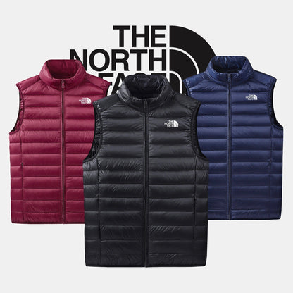 TNF Men's Lightweight Down Vest