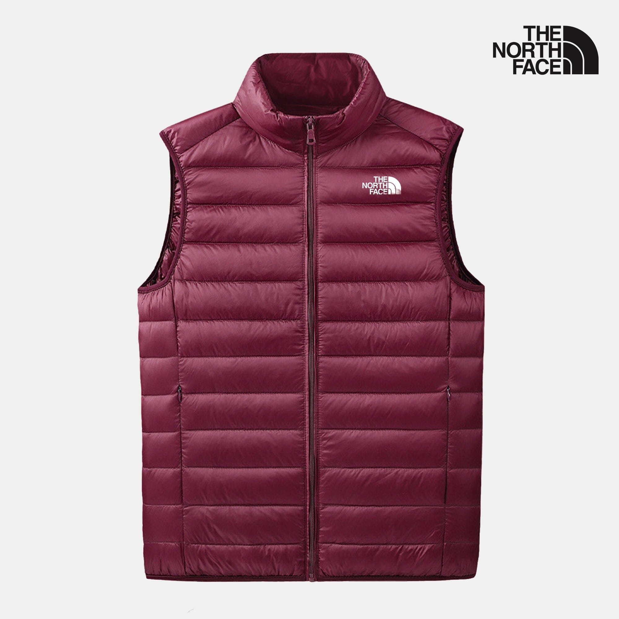 TNF Men's Lightweight Down Vest