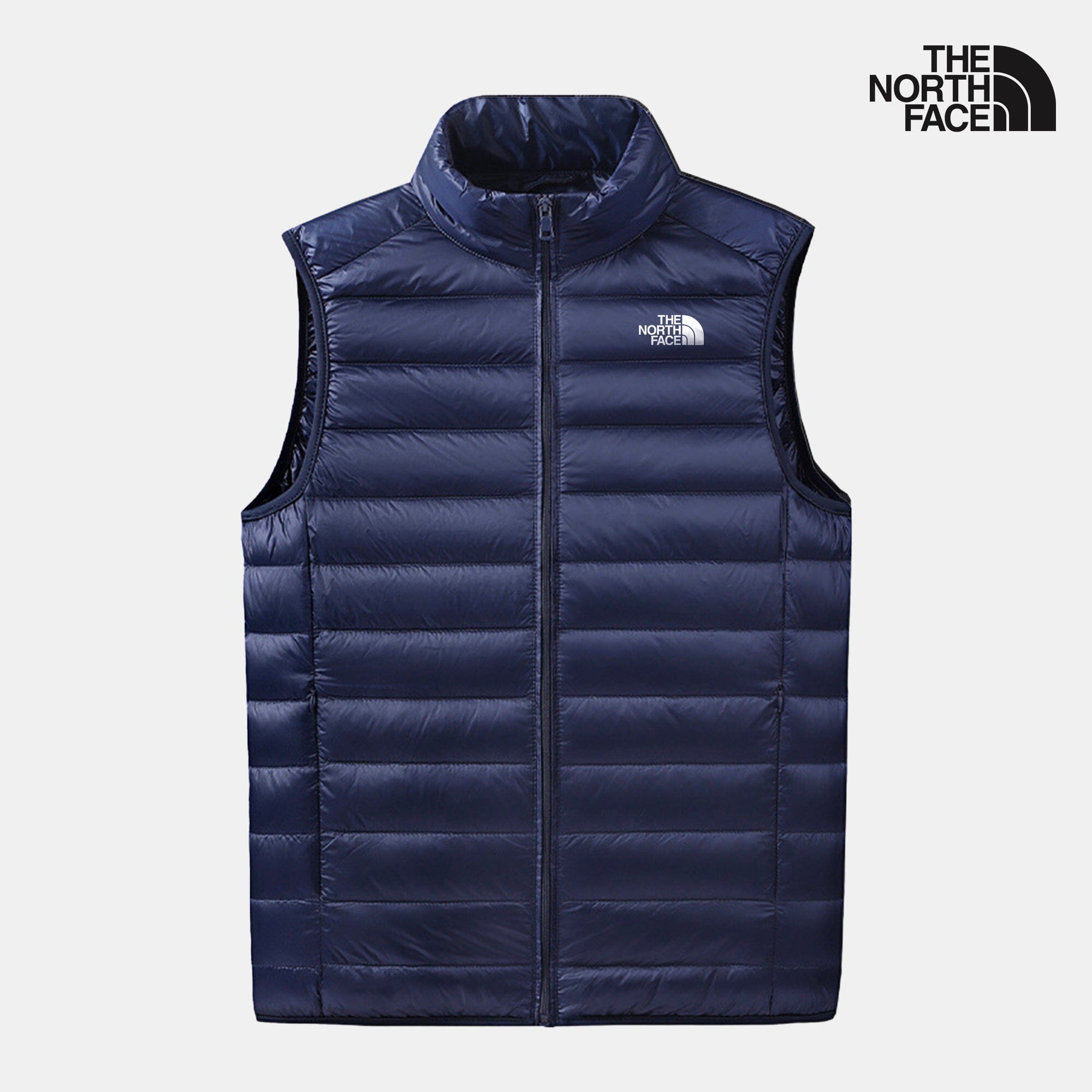 TNF Men's Lightweight Down Vest