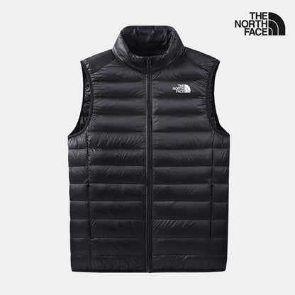 TNF Men's Lightweight Down Vest