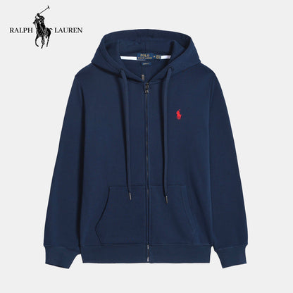 RL Men's Classic Hoodie