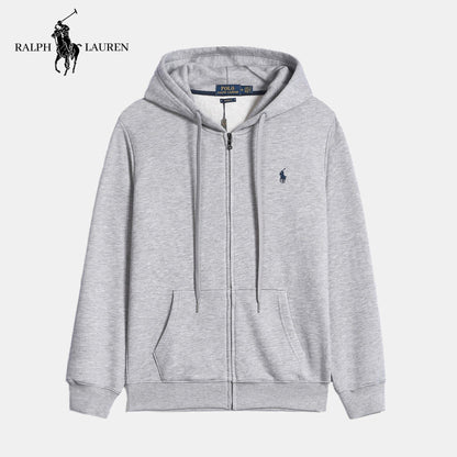 RL Men's Classic Hoodie