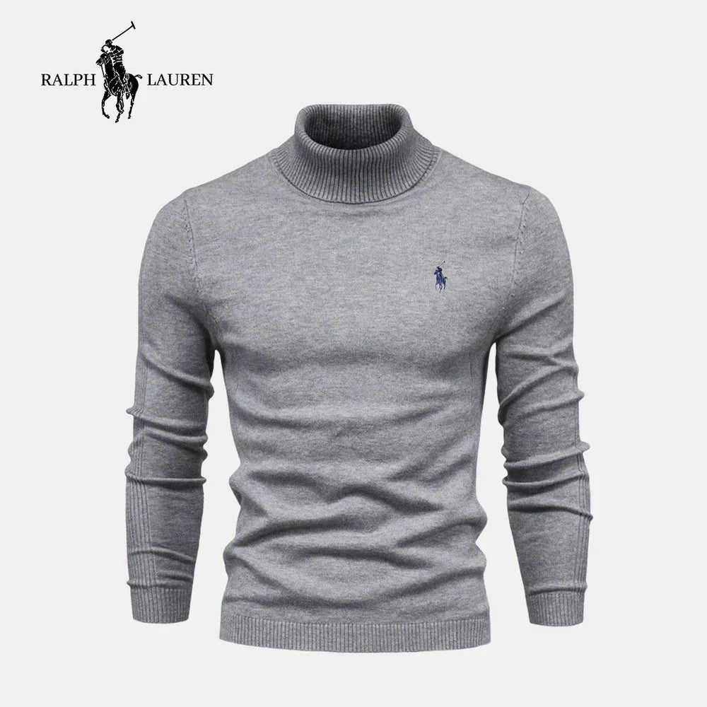 RL Men's Turtleneck Sweater (Clearance)