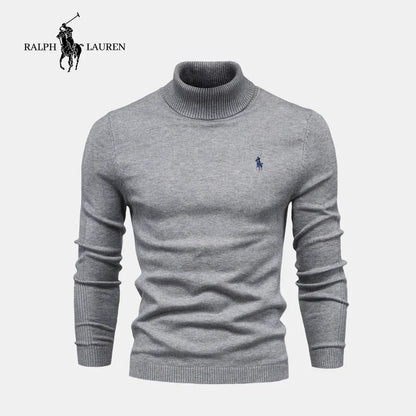 RL Men's Turtleneck Sweater (Clearance)