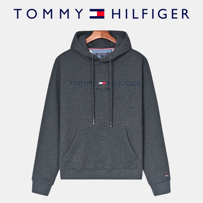 TH Men's Hoodie (Clearance)