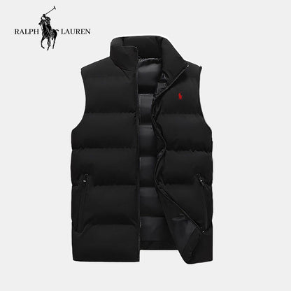 RL Men's Colden Foldable Vest (Clearance)