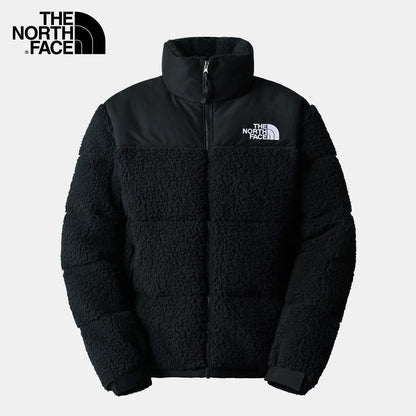 TNF Men's Sherpa Jacket (New)