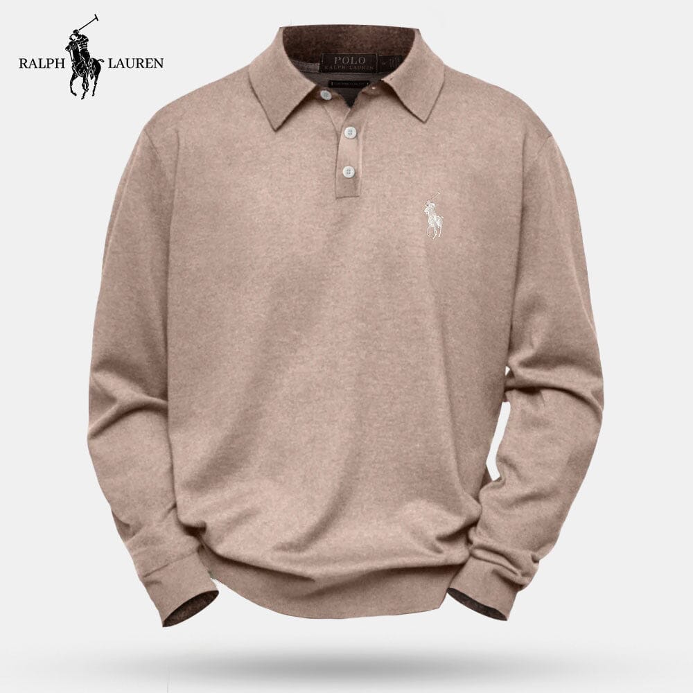 RL Victor | Men's Polo Shirt