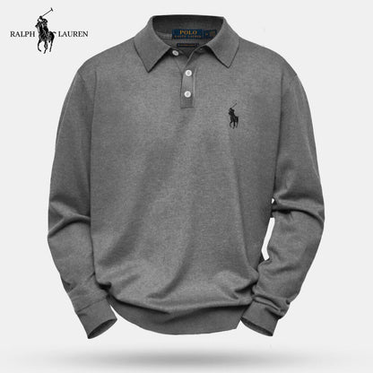 RL Victor | Men's Polo Shirt