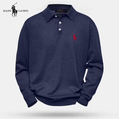 RL Victor | Men's Polo Shirt