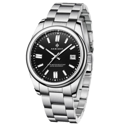 POEDAGAR Watch Aknight