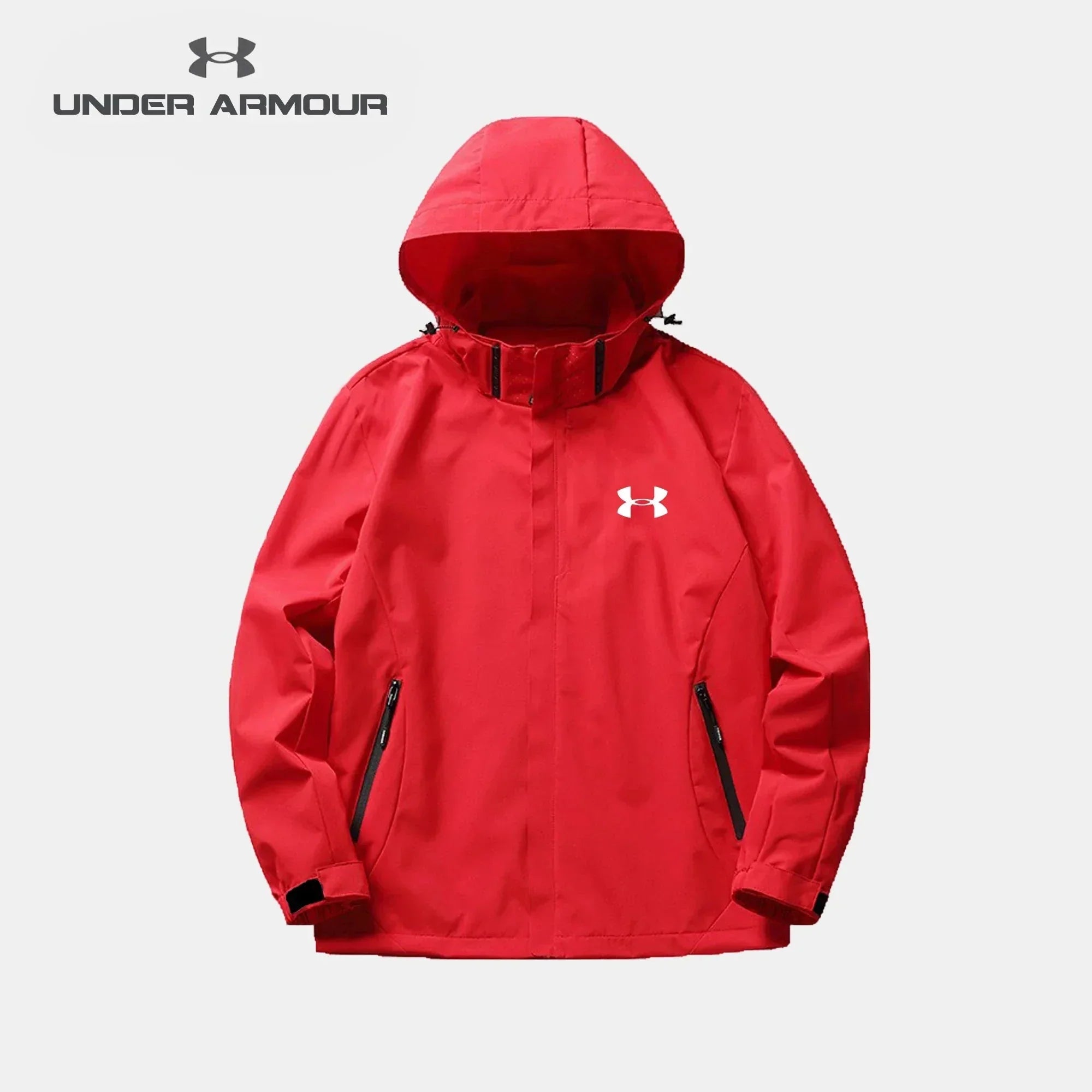 Waterproof Sport Jacket (CLEARANCE)